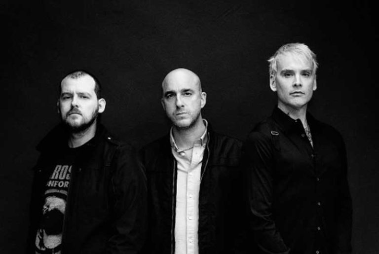 Alkaline Trio share title track from new album ‘Is This Thing Cursed?’