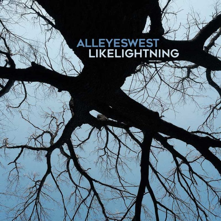 All Eyes West – Like Lightning