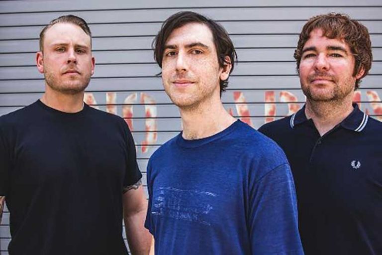 All Eyes West share video for ‘Interference’