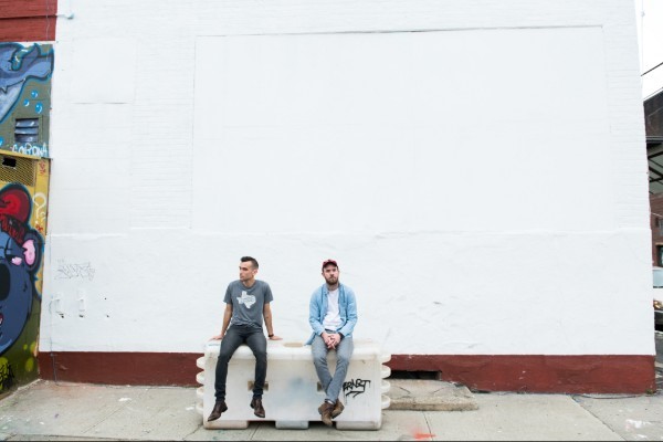 All Get Out share new song ‘God Damn’