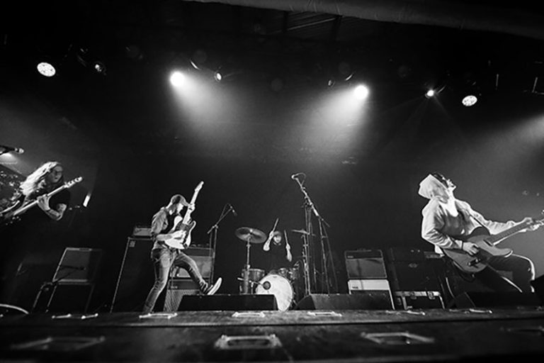 All Get Out tip their hat to The Weakerthans on new single ‘Windows 98’