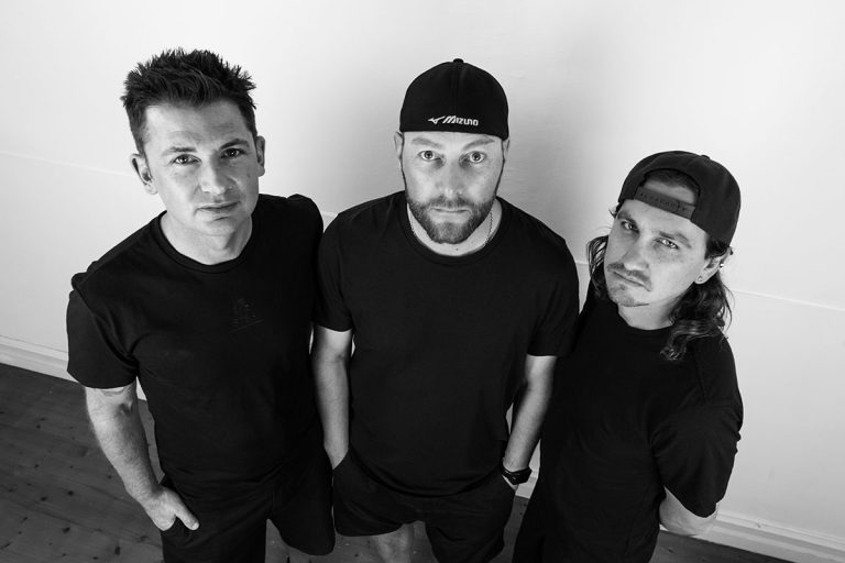 PREMIERE: Stream Aussie skate punks All Hope Remains’ debut album in full