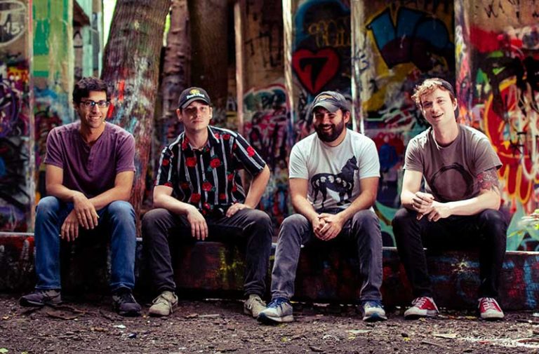 New Jersey pop-punks All Systems Go return with new single ‘Don’t Let Me Go’