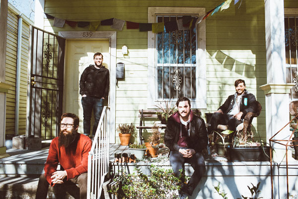 All People Premiere “Slow” Video