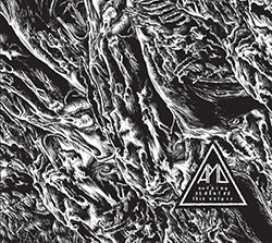all pigs must die nothing violates this album cover