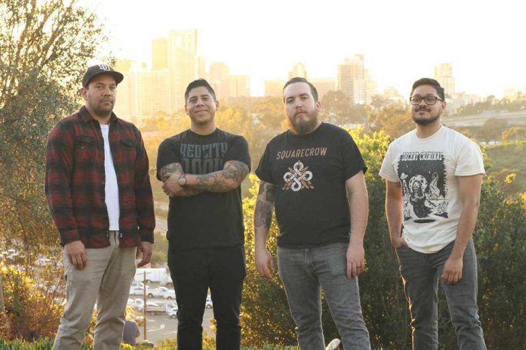 Track-by-track: Allweather talk ‘Through The Floor’