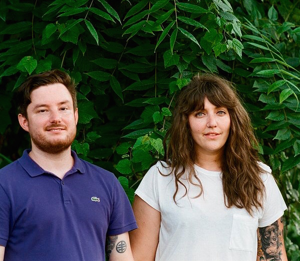 PREMIERE: Alright share new single ‘Lapse’