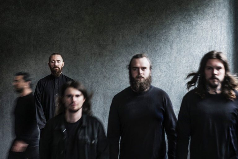 Amenra unveil video for “Children Of The Eye”