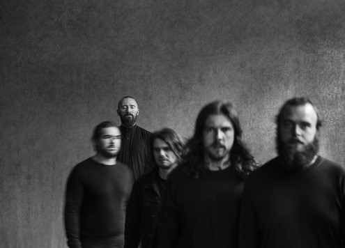 Amenra ‘Mass VI’ record release show streaming live today