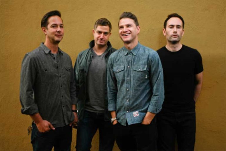 American Hi-Fi share their take on Madness’ classic ‘Our House’