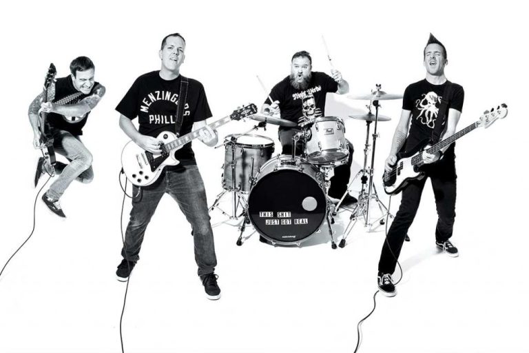 Track-by-track: American Television talk ‘Watch It Burn’