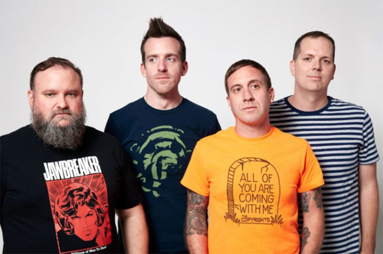 American Television share video for ‘Wasteland USA’