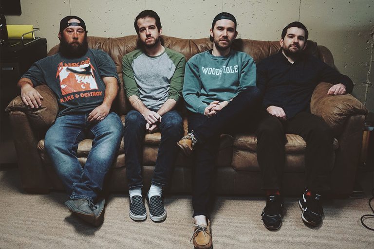 PREMIERE: American Thrills share video for ‘Old Things’