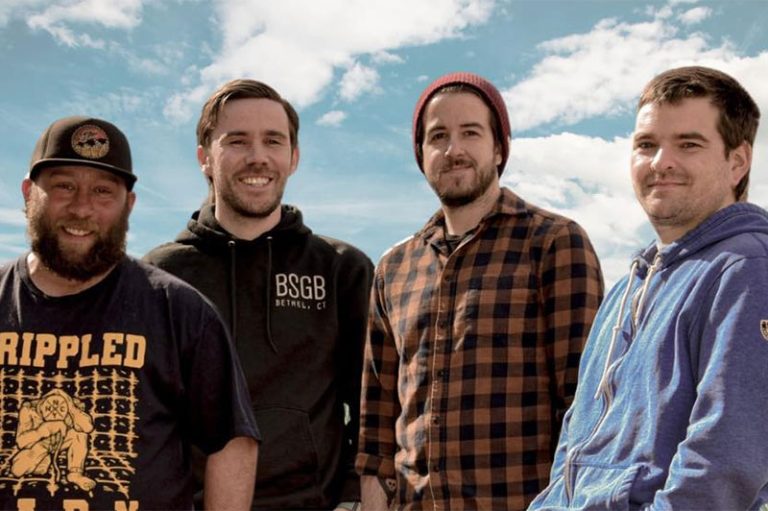 PREMIERE: American Thrills share video for new single ‘Misfires’