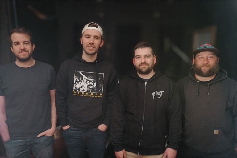 American Thrills share new single ‘Ivy League Swing’
