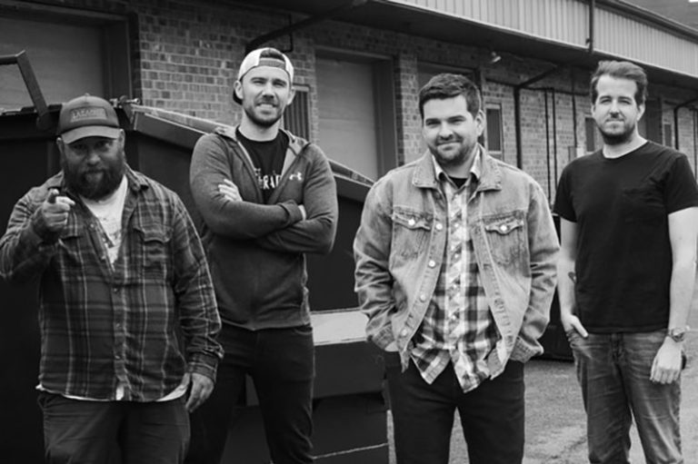 American Thrills release new single ‘Impossible’ ft. Northcote