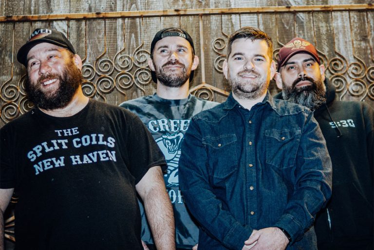 PREMIERE: American Thrills share music video for ‘Fixer Upper’