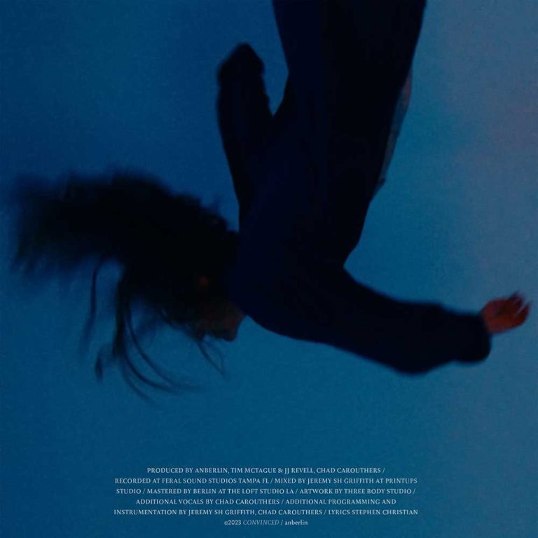 Anberlin – Convinced