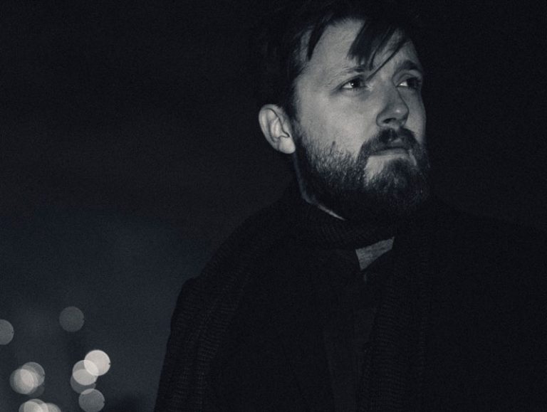 Andrew Paley streams first single “Come Home”