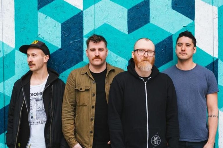 And So I Watch You From Afar share “Terrors of Pleasure”