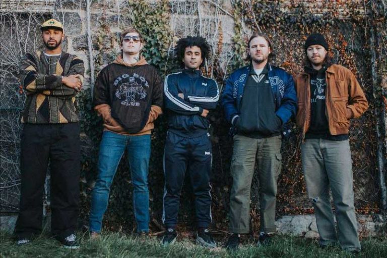 Angel Du$t release two-song single ‘Very Aggressive b/w Love Slam’