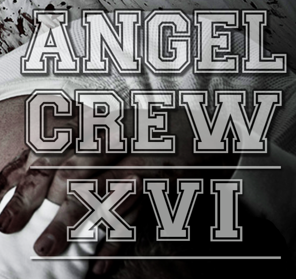 Angel Crew - XVI