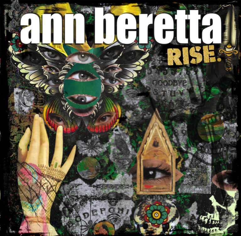 Ann Beretta – RISE