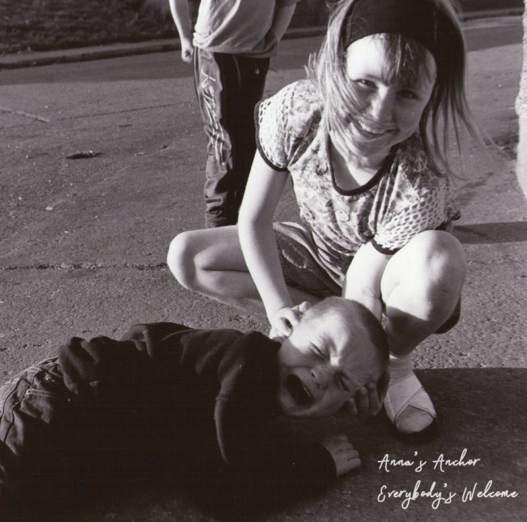 Anna's Anchor – Everybody’s Welcome