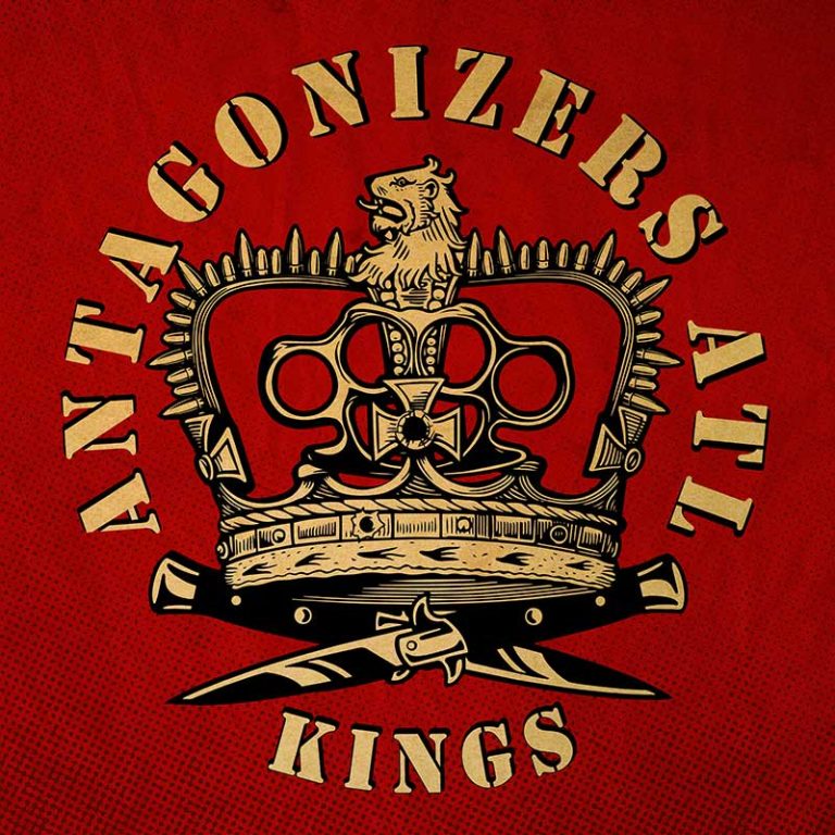 Antagonizers ATL – Kings