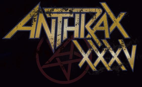 Anthrax turns 35 today