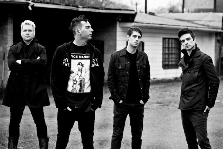 Track-by-track: Anti-Flag talk ‘American Reckoning’