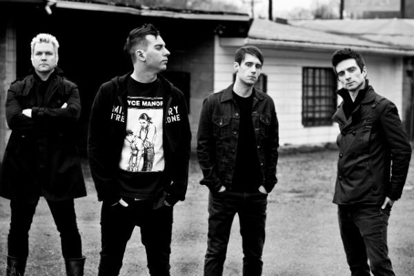 Anti-Flag reveal new video and Fall tour plans