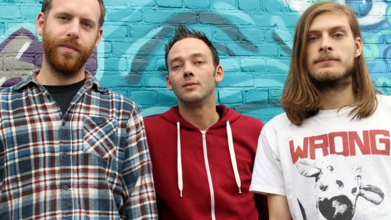 Antillectual release video for ‘One Size Fits All’