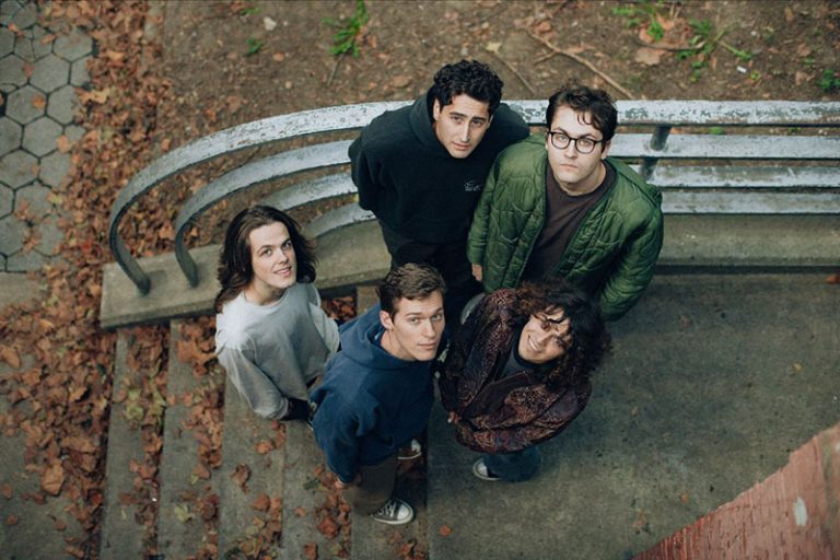 Anxious share new single ‘Sunsign’; Fall tour with Oso Oso