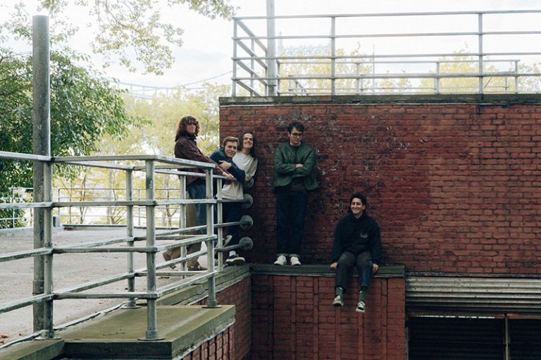Anxious share new single ‘Down, Down’