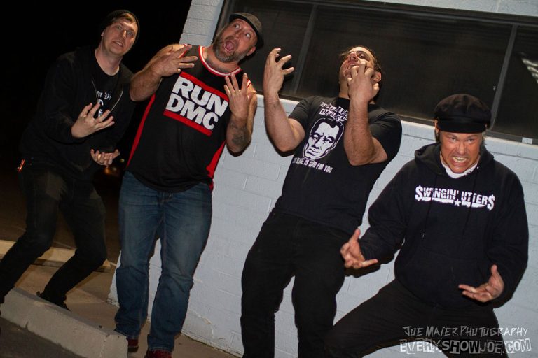 PREMIERE: Stream Apathy Cycle’s debut full-length in full