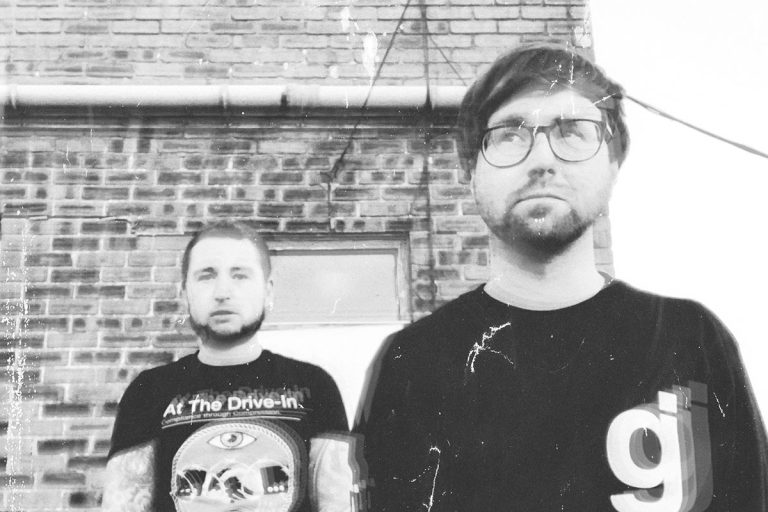PREMIERE: Arguer shares video for ‘Sequins’