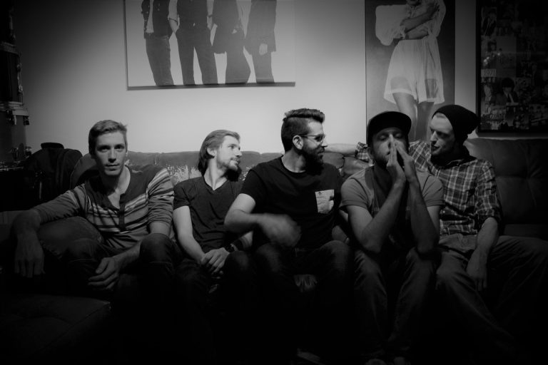 Arising From reveal lyric video for “What You Carried Out”