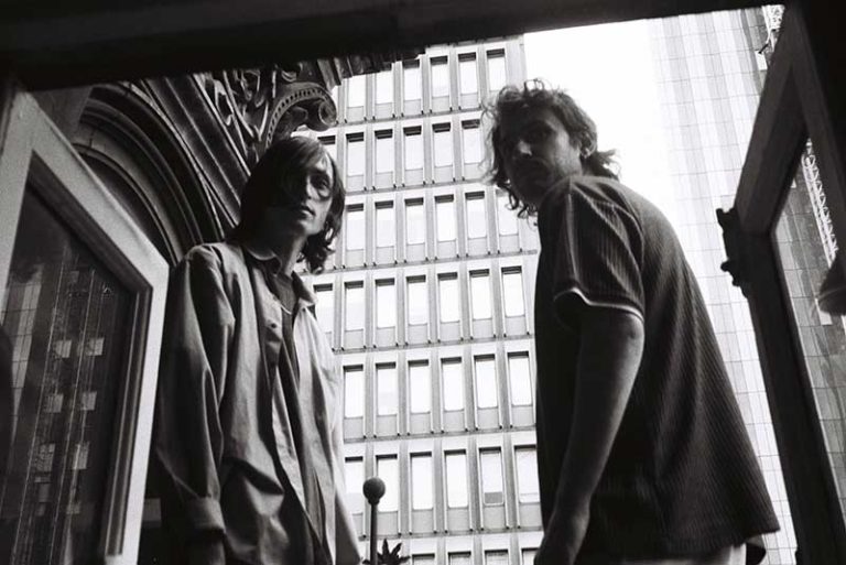 Armlock reissue debut album ‘Trust’ via Run For Cover Records