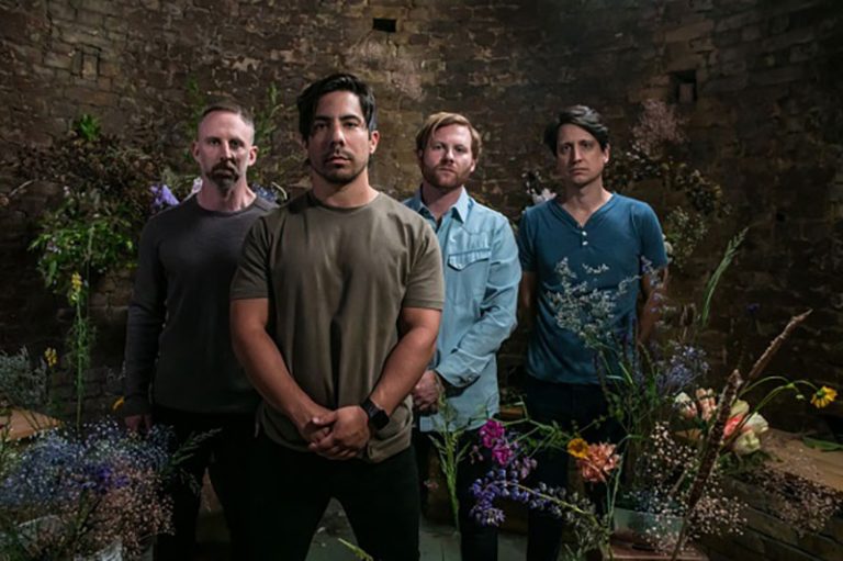 Armor For Sleep share video for new single ‘Whatever, Who Cares’