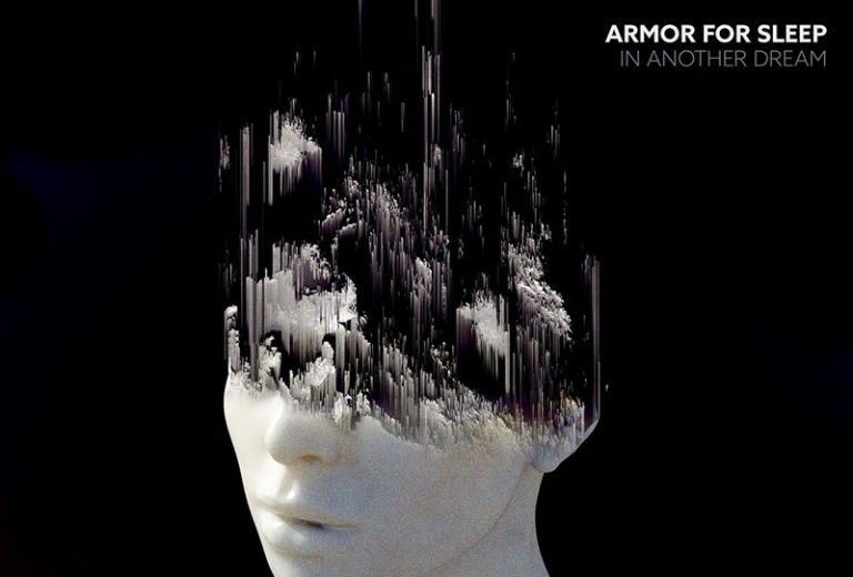 Armor For Sleep release new single ‘In Another Dream’