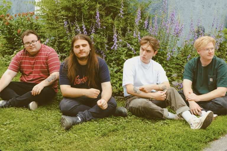 Arm’s Length share new single ‘In Loving Memory’