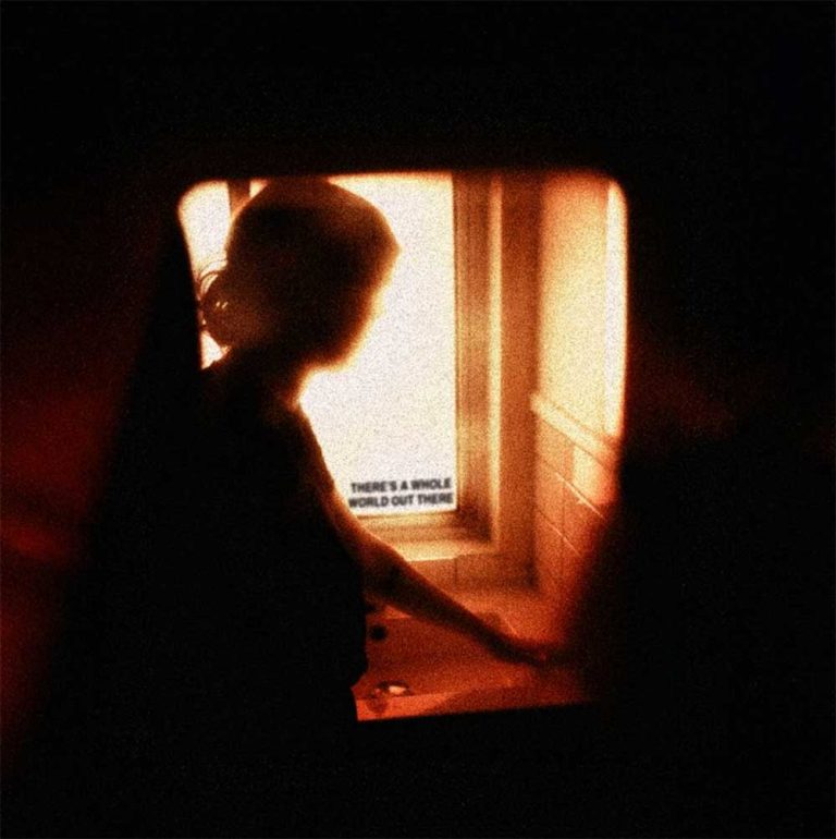 Arm's Length – There’s A Whole World Out There