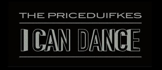 The Priceduifkes shares new video for ‘I Can Dance’