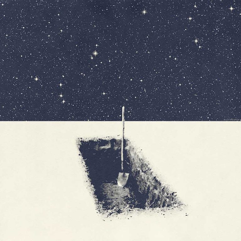 As Friends Rust – Any Joy