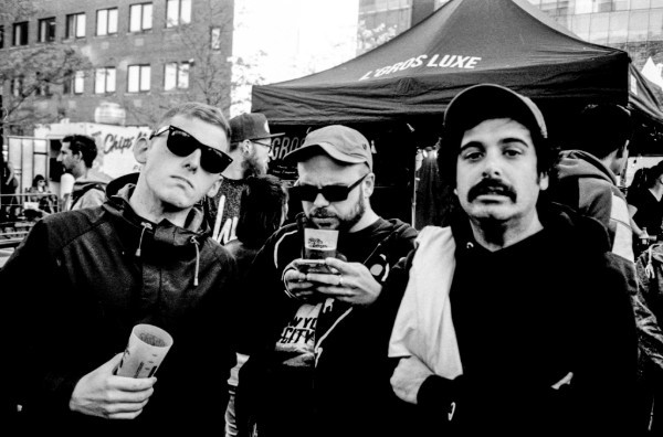 Aspiga announce ‘Dragged Through The Years’ collection LP