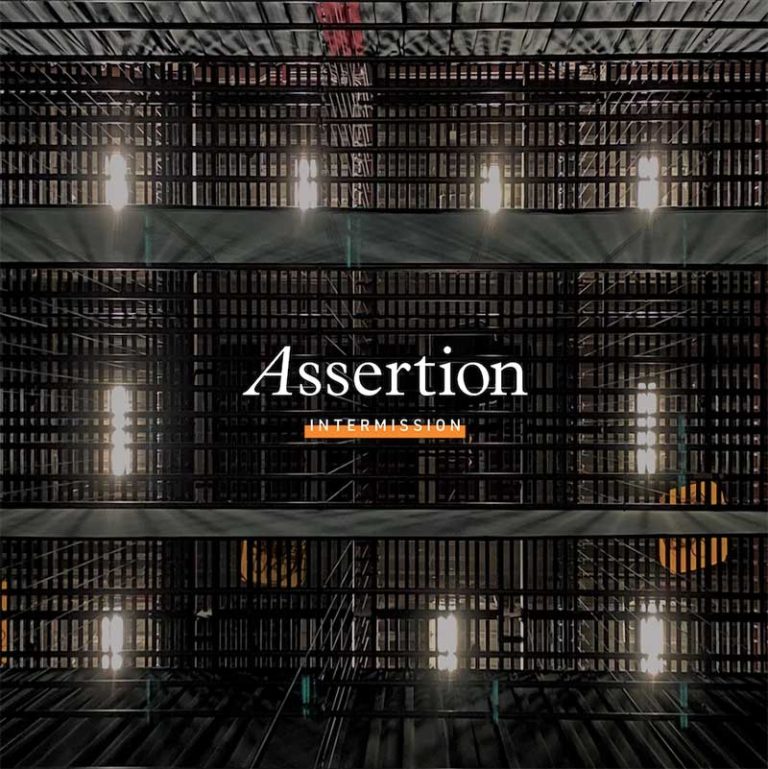 Assertion – Intermission