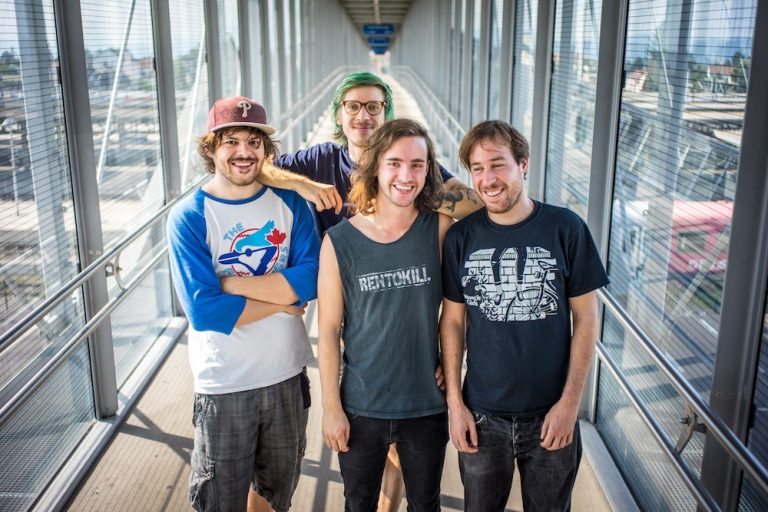Astpai share ‘Wear And Tear’ music video