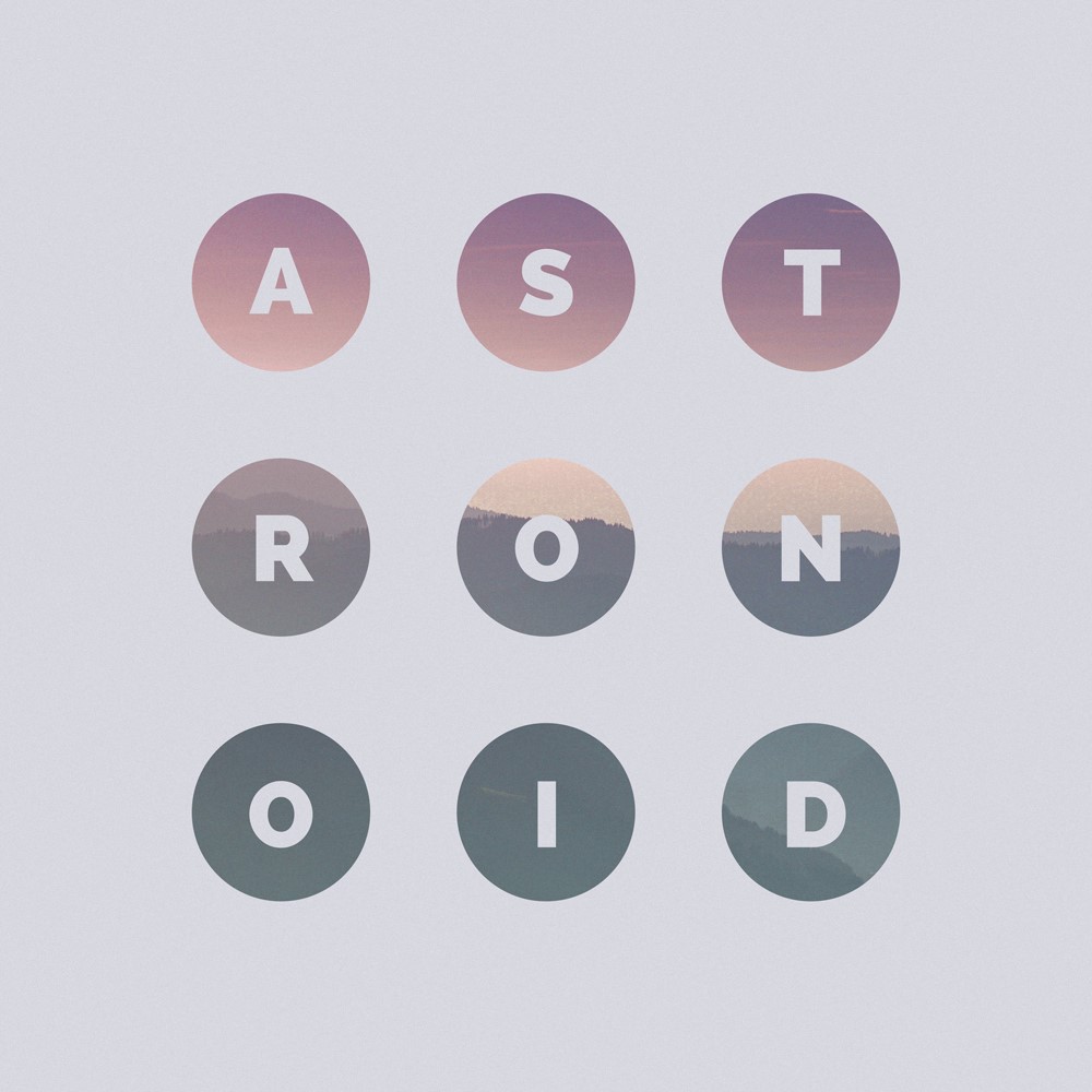 Astronoid Astronoid Punk Rock Theory