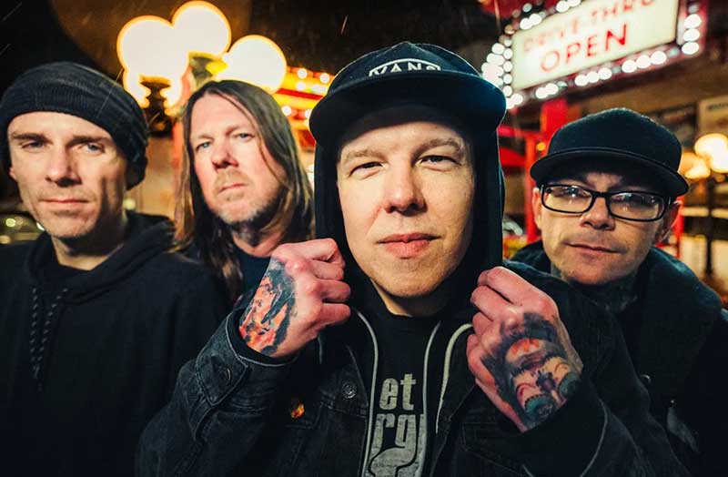 The Aataris unveil 'Car Song' as first single from upcoming album